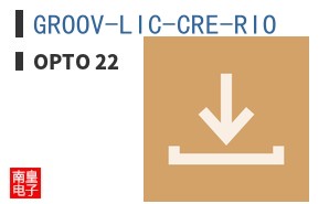 GROOV-LIC-CRE-RIO ͼƬ